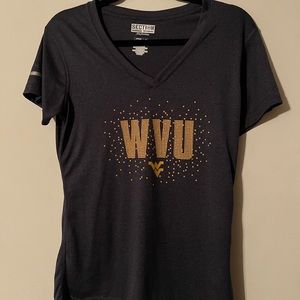 Wvu Tshirt